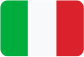 Tepelně vodivé lepící pásky Italiano